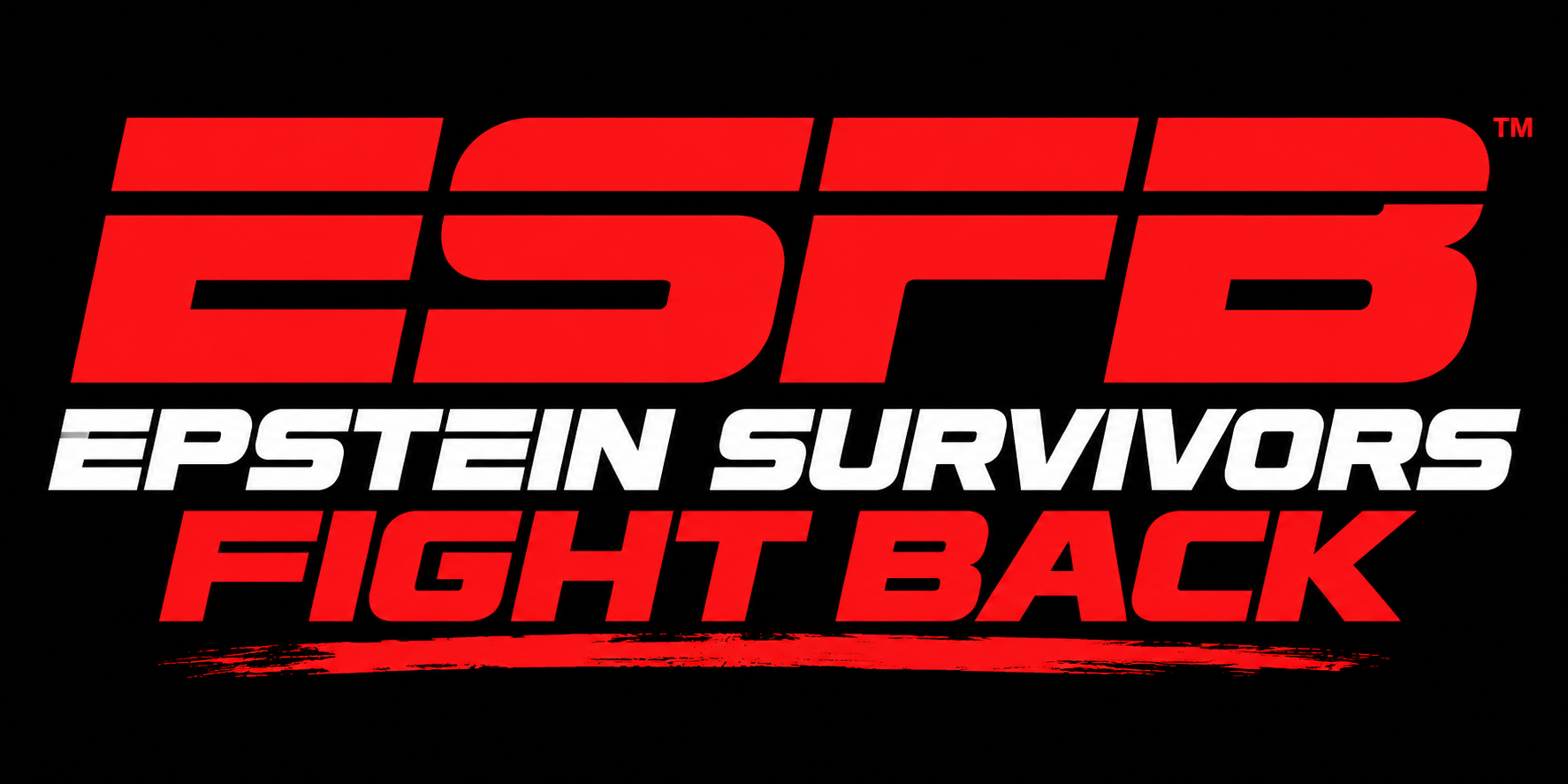 ESFB — Epstein Survivors Fight Back